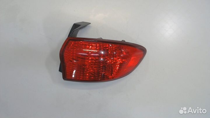 Фонарь (задний) Subaru Tribeca (B9), 2006