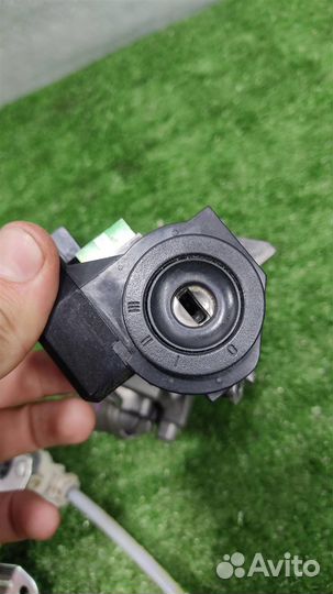 Замок зажигания Honda CR-V 3 (RE) 2009