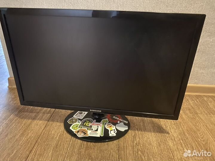 Монитор Samsung 75гц
