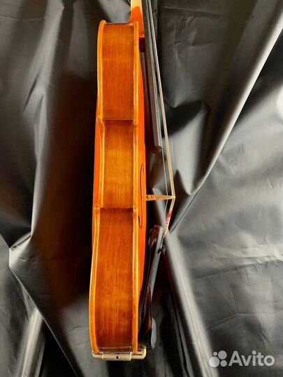 Скрипка Горонок Nova 1/2