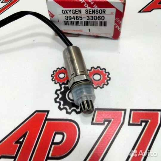 Датчик кислорода Toyota 5SFE Denso 8946533060