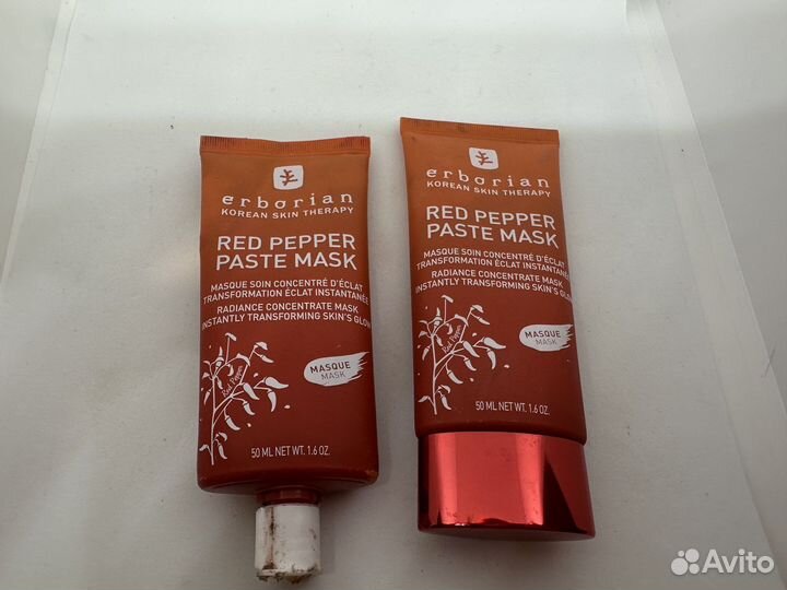 Косметика и уход Erborian и Olehenriksen