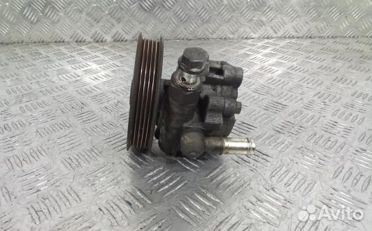 Насос гу дизельный toyota RAV 4 ZCA2 (4BR13BT01)