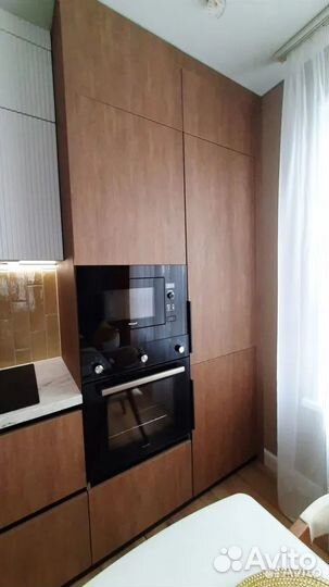 Кухонный гарнитур Рико