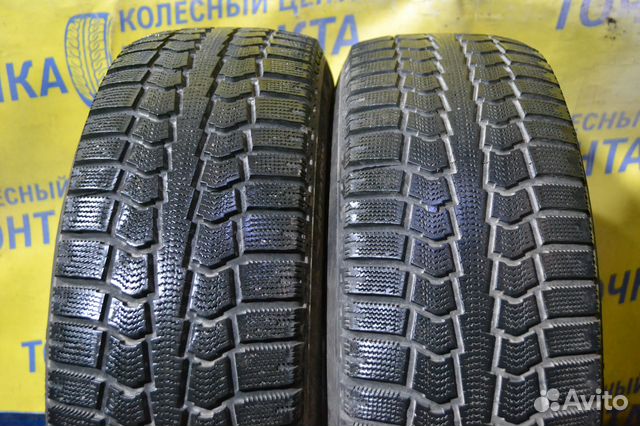 Pirelli Winter Ice Control 215/65 R16