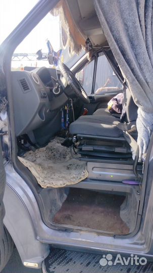 ГАЗ ГАЗон Next 3010 GD, 2017