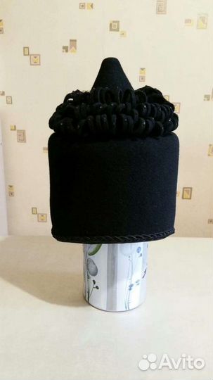 Головной убор. Эксклюзив