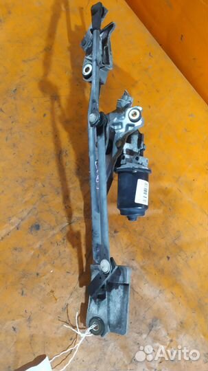 Мотор омывателя Mitsubishi Mirage dingo CQ2A