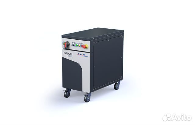 Непрерывный лазерный источник IPG YLS-10000