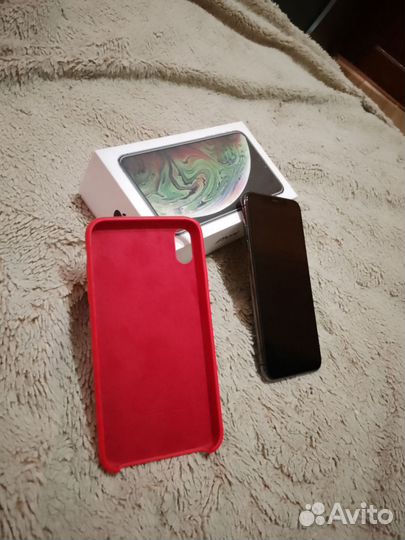 iPhone Xs Max, 64 ГБ