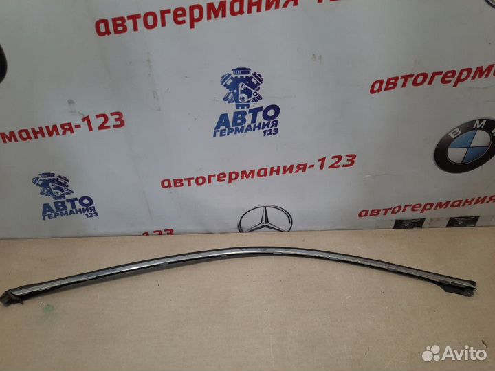 Молдинг Bmw 525 E60