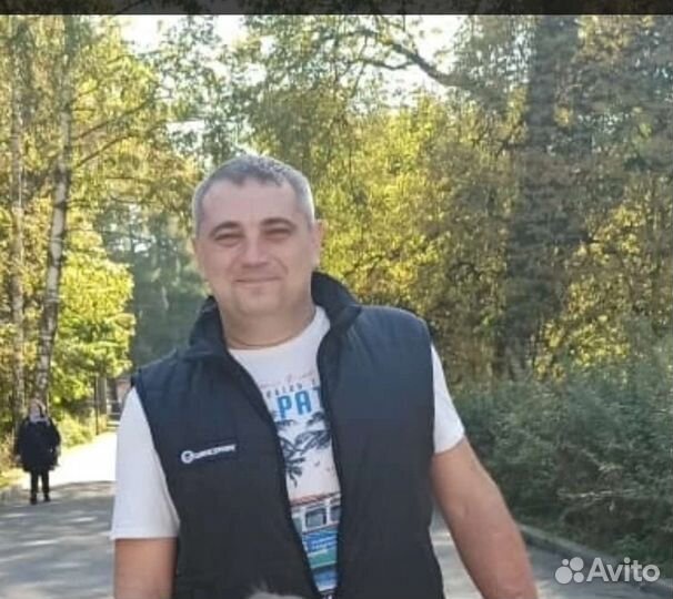Мастер на час, Муж на час