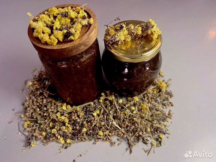 Трибулус для мужчин