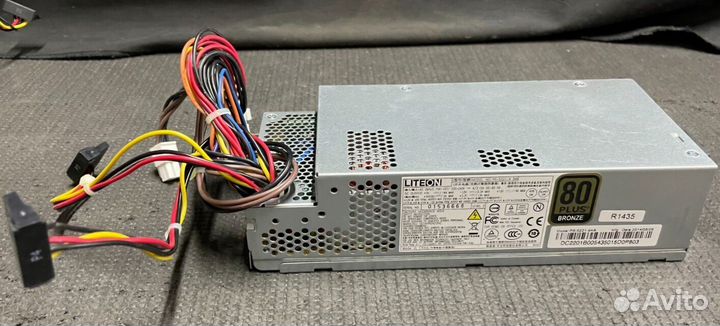 Блок питания Flex ATX Liteon PS-5221-9