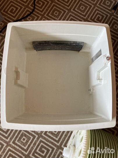 Мойка воздуха и увлажнитель Winia