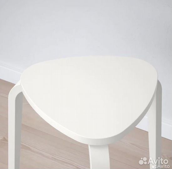Табуретка кюрре IKEA