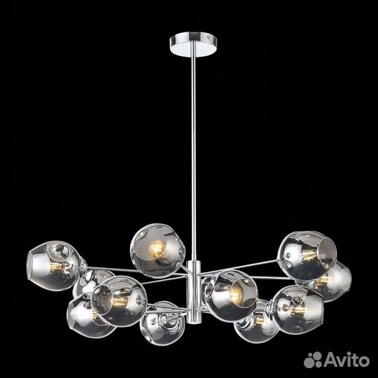 Светильник потолочный ST-Luce Fovia SL1500.103.12