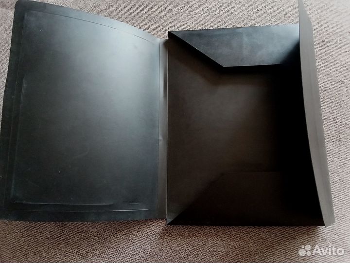 Канцелярия папки канцелярские файловые