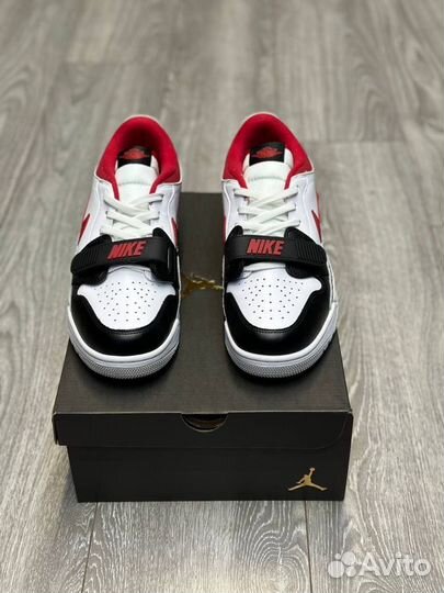 Кроссовки мужские nike AIR jordan legacy 312 LOW