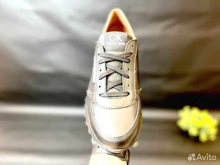 Кроссовки Calvin Klein люкс