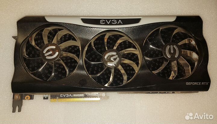 Видеокарты 3080/3070ti/6600xt/6700xt