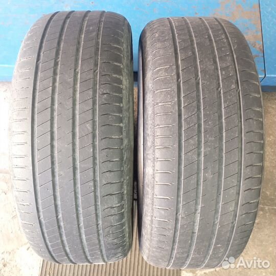 Michelin Latitude Sport 3 235/55 R18