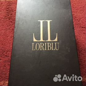 Loriblu uomo on sale