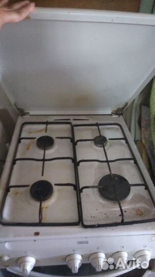 Газовая плита бу