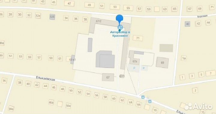 Декоративная крышка двигателя передняя Infiniti