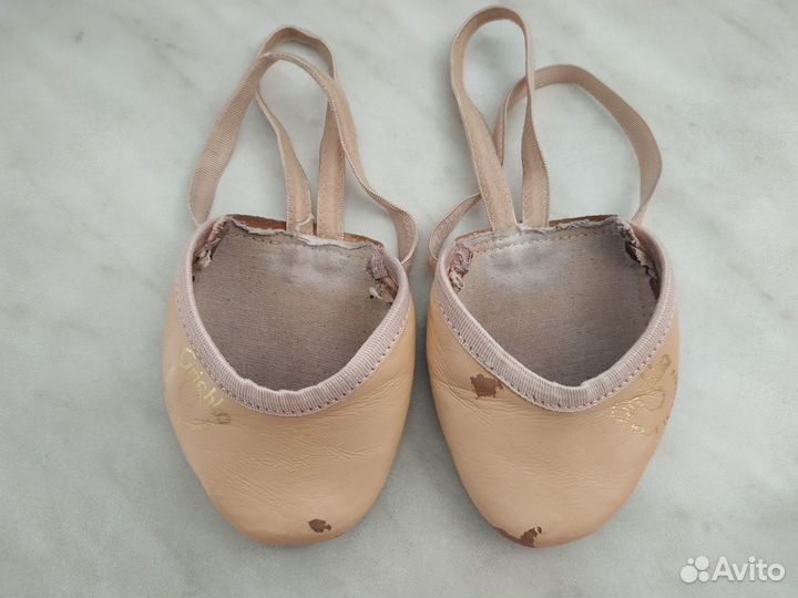 Предметы для художественной гимнастики