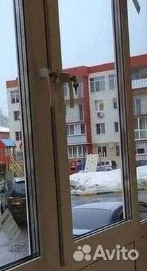 Окна за 7 дней