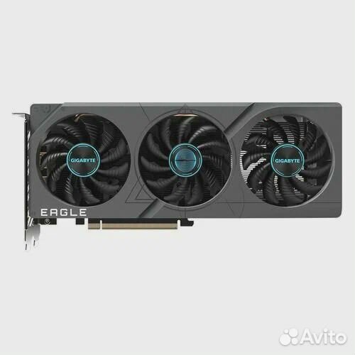 Gigabyte RTX 4060 Eagle OC 8GB