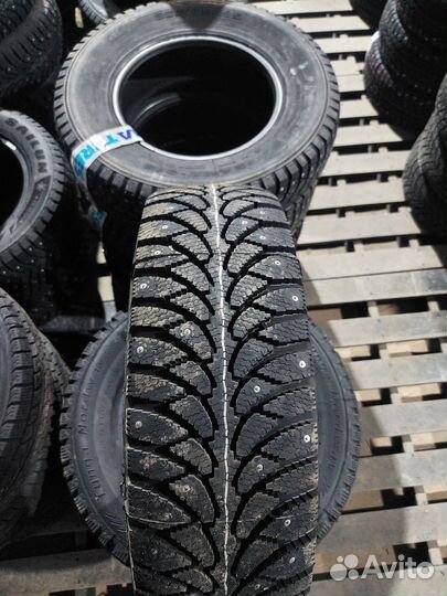 Tunga Nordway 2 205/65 R15