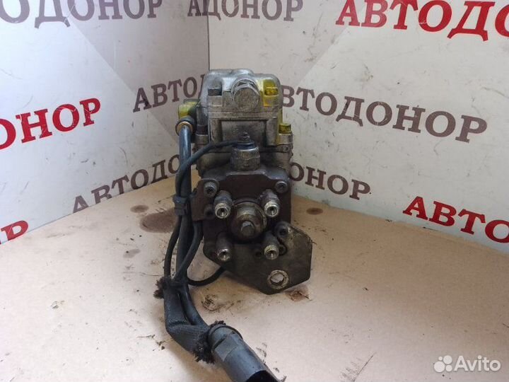 Топливный насос высокого давления Audi A4 B5