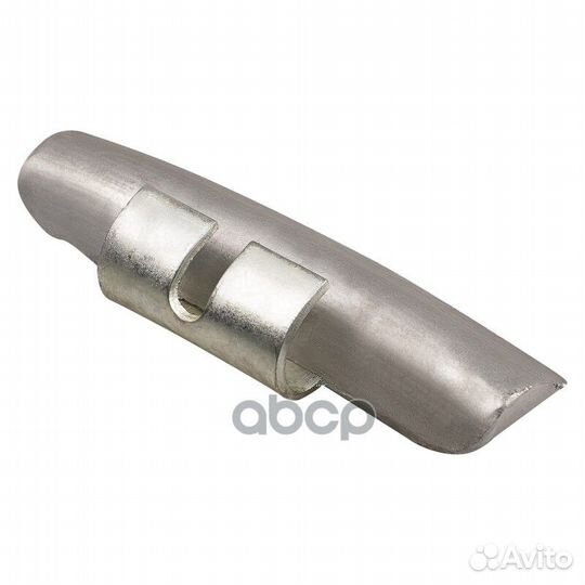 Грузик набивной на грузовой диск 200г (10шт)