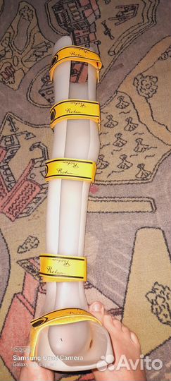 Ортез для голеностопа