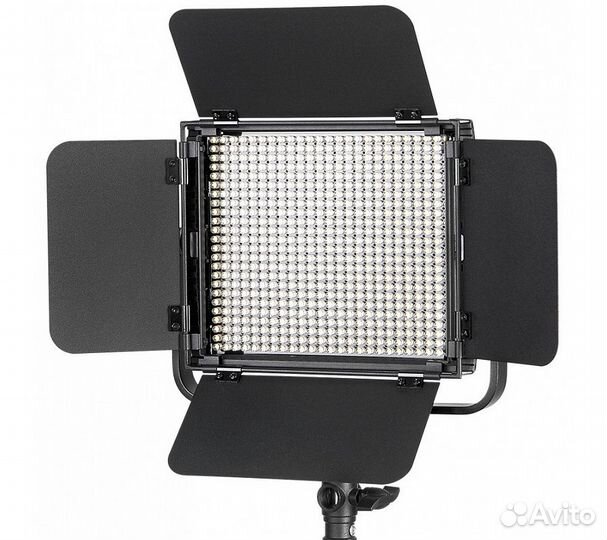 Осветитель светодиодный Falcon Eyes FlatLight 600