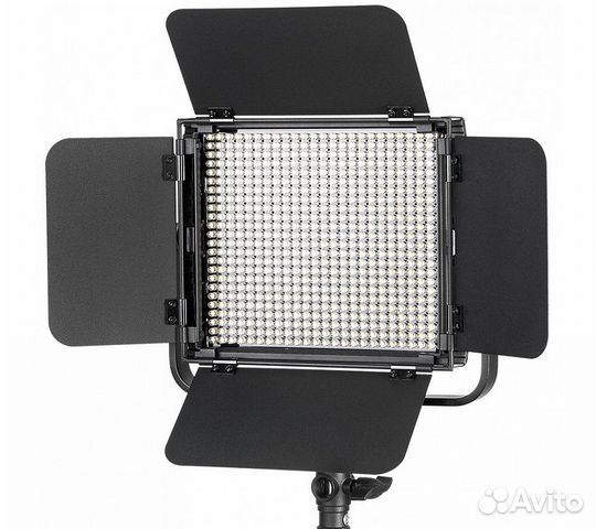 Осветитель светодиодный Falcon Eyes FlatLight 600