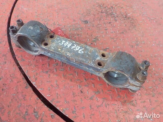 Стойка заднего стабилизатора Volvo F FH 1626312