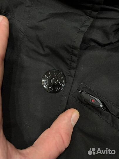 Куртка Wellensteyn eternity