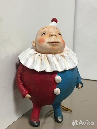 Елочные игрушки