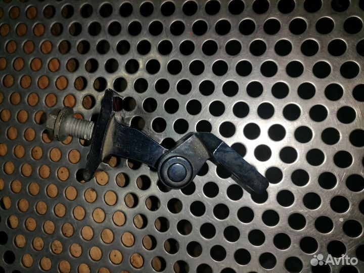 Петля двери задней правой BMW X3 G01 2019