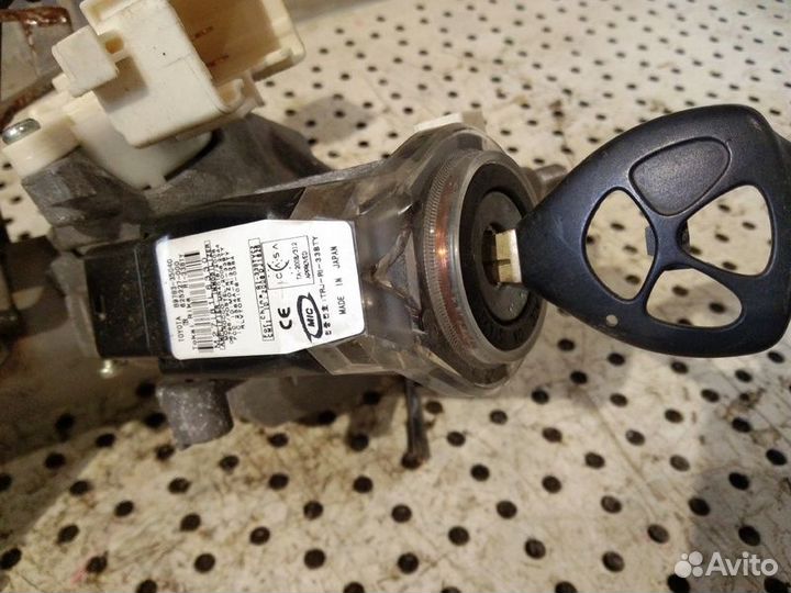 Колонка рулевая Toyota Corolla 150 рестайлинг