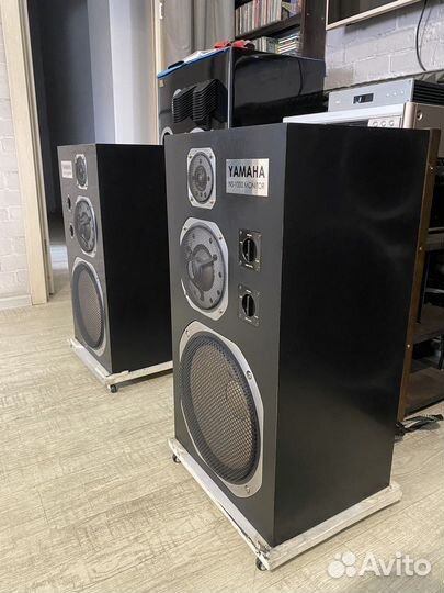 Колонки музыкальные Yamaha NS-1000 monitor
