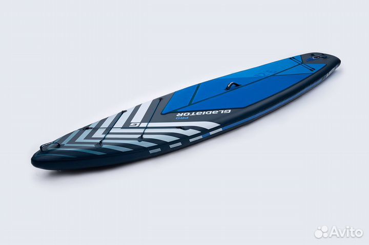 Sup board gladiator pro 12’6” W 2023 года