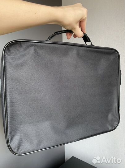 Сумка для ноутбука новая