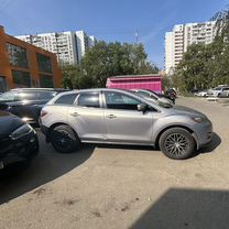 Mazda CX-7 2.3 AT, 2008, 134 000 км, с пробегом, цена 1 322 000 руб.