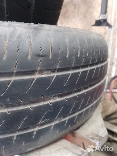 Toyo NanoEnergy 3 165/55 R15 75V