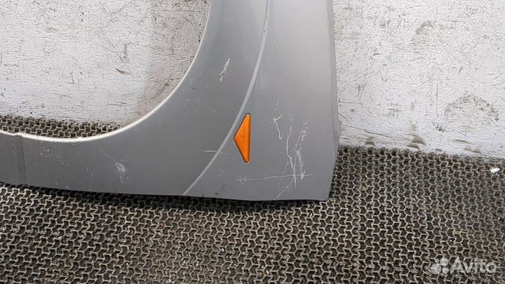 Крыло Ford Focus 1, 2004