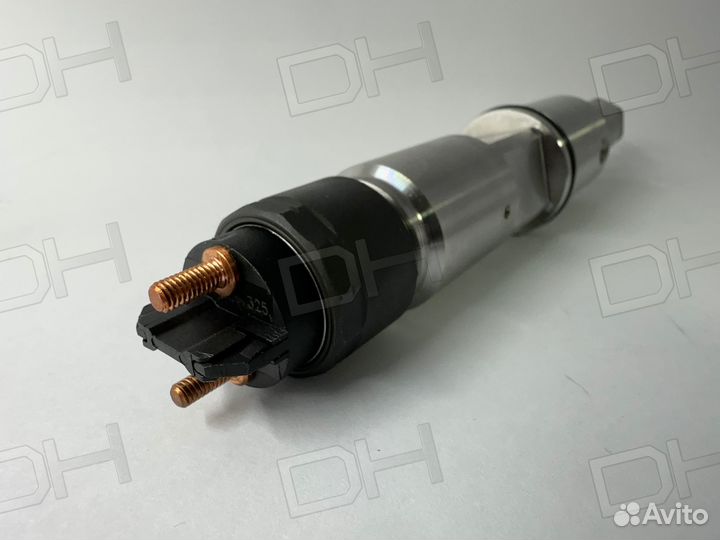 Форсунка 0445120325